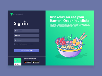 Food website design / UIUX / ramen website character food website ramen top ui top uiux ui ux uiux uiux design uiux designer uiuxdesign uiuxdesigner web web design web app web design web designer webdesign webdesigner website website designer