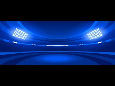 Backgrounds illustration nimartsok stadium vector