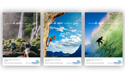 Solar Ad Creative advertising print ad