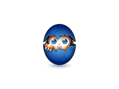 vector character design vector 01 3d character design fiverr illustration illustrative logo logo mascot logo vector