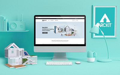 home eCommerce