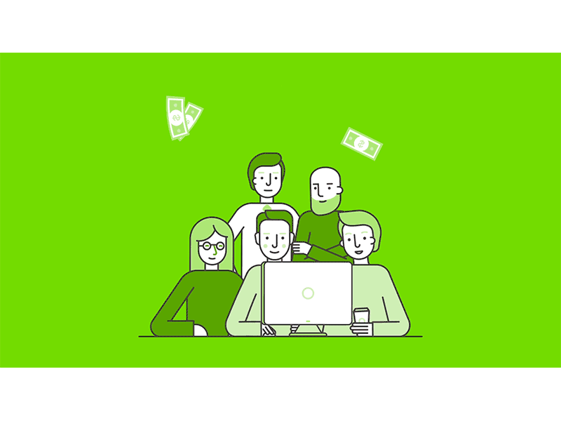 motion graphics