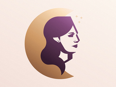 Moonlight Queen ✨ design drawing illustration sketch