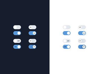 Tailwind Inspired Toggle component flat gradient minimal switch tailwind tailwindcss tailwindui toggle toggle swtich ui web web design