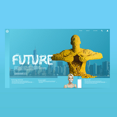 future deibbble design webdesign ui illustration ui ux web webdesign website design ui webdesign website web ui