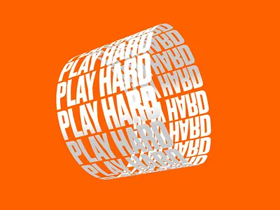 C4D experimentation adobe after effects brand branding design flat icon illustraion illustration illustrator illustrators kinetic type kinetic typography logo minimal typographic typography typography art typography design ui