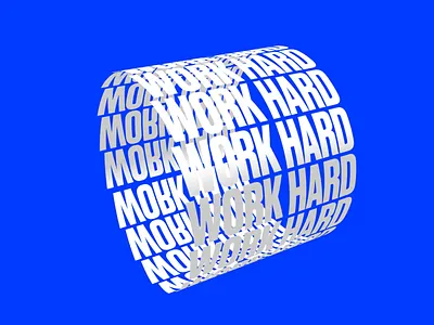 C4D experimentation after effects animation brand branding design flat icon illustration illustrator kinetic type kinetic typography logo minimal typographic typography ui vector vector art vector illustration work