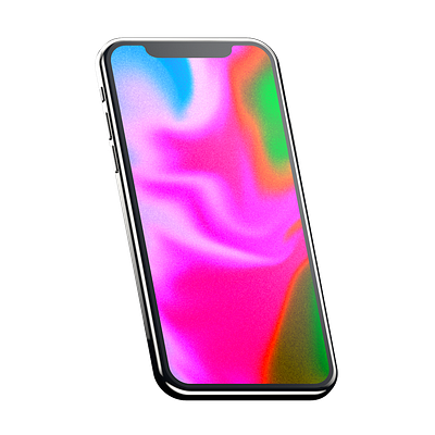 another year, another iphone mock up 3d art 3d model 3d modeling apple c4d cinema4d iphone x iphone x mockup iphone xs light box lighting mobile mockup reflection render