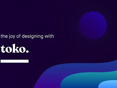 The Joy of Designing branding design illustration minimal typography ui ux vector