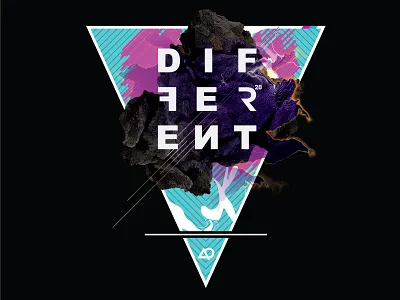 AO Campus R20 Sweatshirt Design branding design illustration logo print typography vector