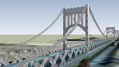 Xavier Rodriguez : The Choluteca Bridge and Its Relevance Today casetoanswer cholutecabridge entrepreneur xavierrodriguez