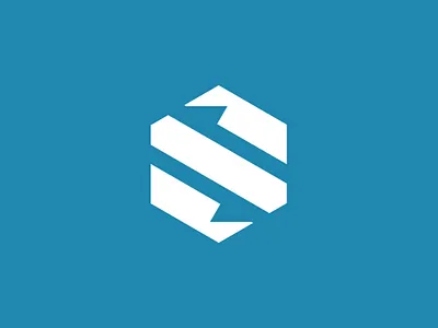 S + Arrows Logo Concept arrows branding design flat letter s logo logo design minimalist monogram monogram logo s logo