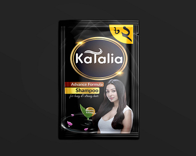 Black 01 cosmetics labeldesign packagedesign