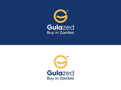 gulazed brand identity branding business corporateidentity ecommerce graphic design illustrator logo logo design minimalism minimalistic