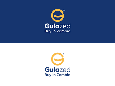 gulazed brand identity branding business corporateidentity ecommerce graphic design illustrator logo logo design minimalism minimalistic