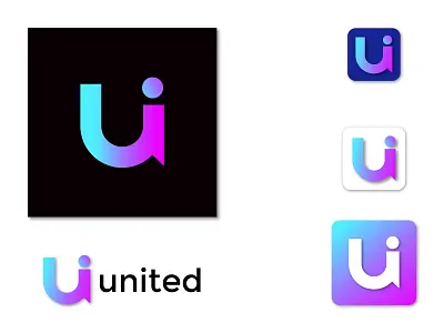 u letter logo - modern u logo design apps icon brand brand identity branding corporate creative logo design dribble graphicdesign initial logo logo logo idea logo trend logo trends 2020 logoinspiration logos logotype modern u letter logo unique logo