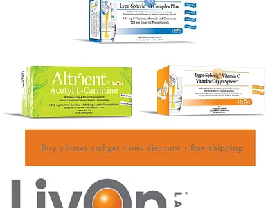 Livonlabs Kortingscodes - Augustus 2020 kortingscode