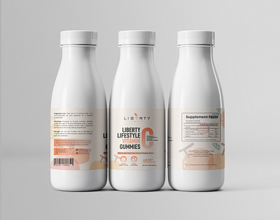Label Design antor box brand branding label and box design label design label mockup label packaging label template logo logo design logo design branding logodesign minimal packaging template ui ux vector vitamin