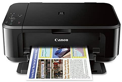 Canon Pixma MG3620 Review canon illustration printer responsive retro review