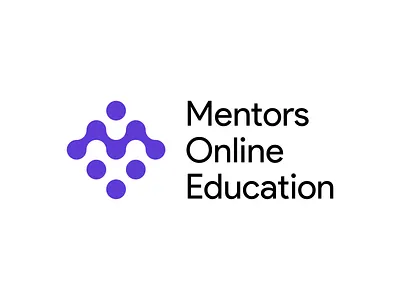 M logo academy logo best logo best logos clean logo college logo educational logo leader logo logo design m m letter logo m logo minimal online education online learning online marketing purple logo