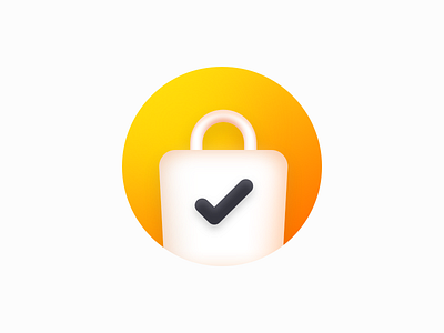 Bag Icon