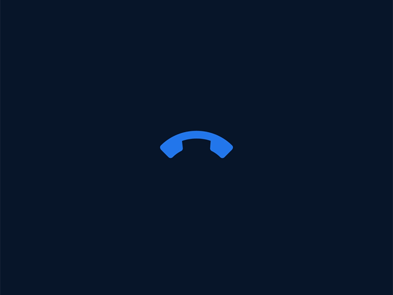 Material Design Call icon motion after effects animation art behance branding dailyui design google graphicdesign icon illustraion illustration interaction motion motion design ui uidesign ux vector video