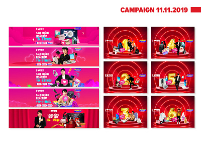 CAMPAIGN 11.11.2019