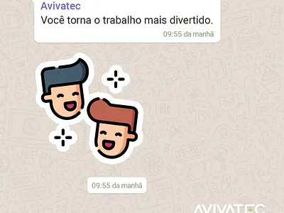 Post Dia do Amigo amigo brand branding post social vector whatsapp