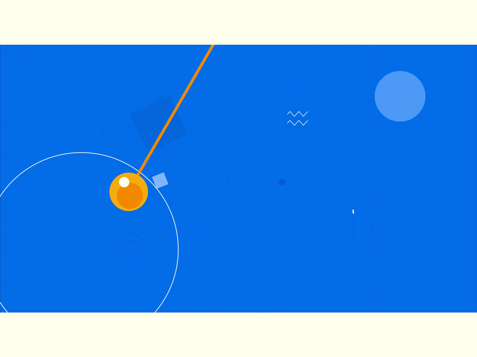 hypnotic pendulum tripping animation dimension hypnotize illumination illustration pendulum pokeball swing ticker trippy