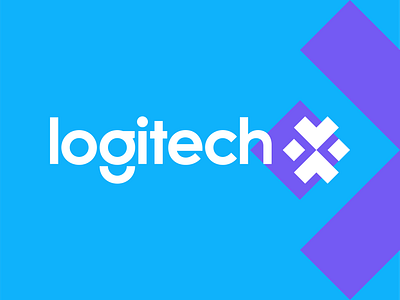 Logitech MX brand brand identity brand identity design branding dribbble best shot dribbble playoff gaming icon identity logitech logitech mx logo logo design logo mark logotype monogram symbol