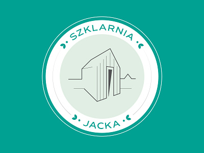 Jack's greenhouse brand branding design forfun freetime logo logo design logodesign logoforfriend logotype
