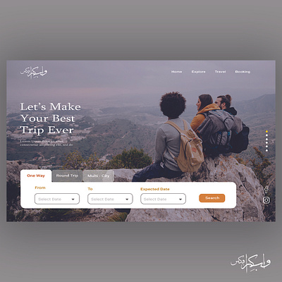 Web Ui art branding design illustration illustrator type ui ux web website
