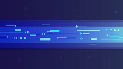 Data transmission illustration