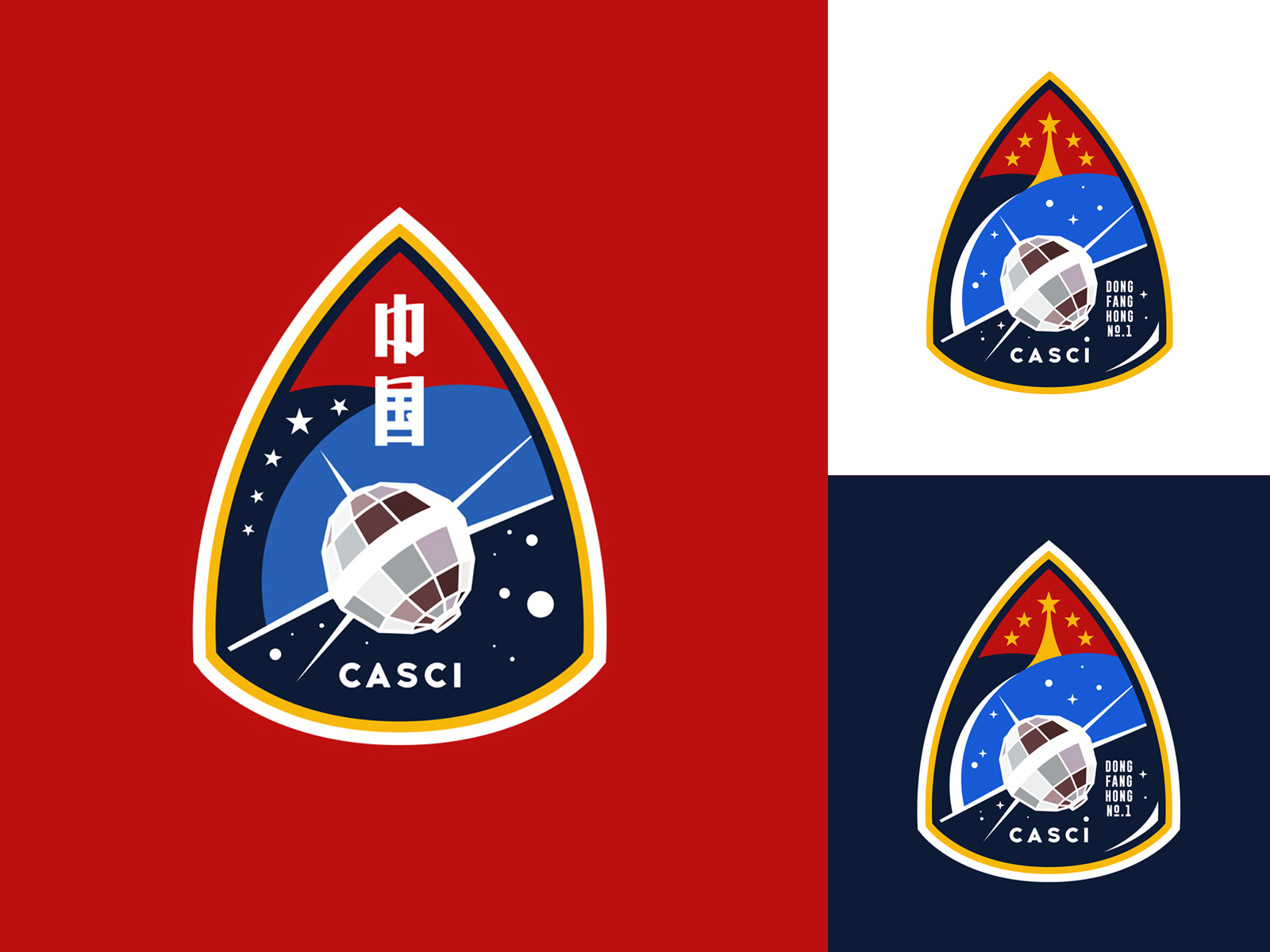 the-beginning-of-aerospace-china-by-monkeyben-on-dribbble