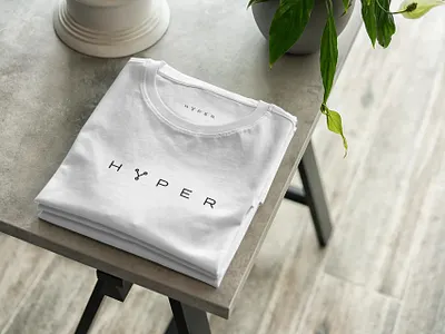 Hyper Logo iot technology