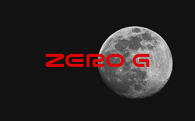 Zero G Free Font download download free font font free typography