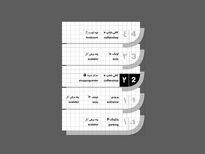 way finding design graphic graphicdesign wayfinding