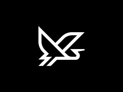 Crane animal bird brand brandidentity branding business crane design icon identity logo logodesign mark minimal