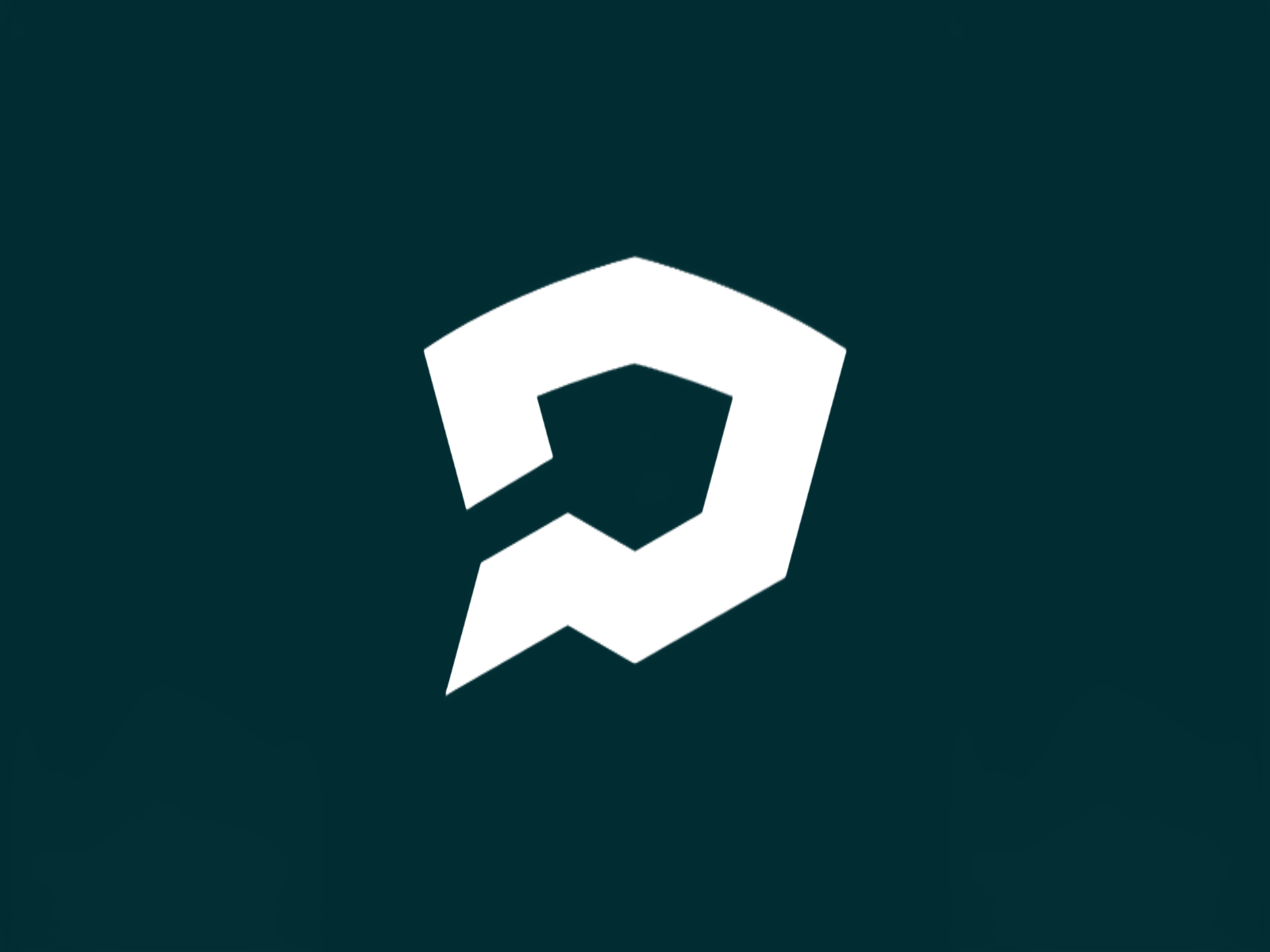 Safe Talk Logo Design abstract app branding bubble chat creative design icon logo logofolio logotype mark privacy safety security shield speech symbol talk webapp