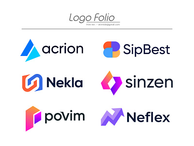 logo folio l unused logo dribbble-l-modern-logos best logo best logo designer in dribbble branding ecommerce gradient logo illustration letter mark logo design logotypo minimal modern logo modern logo designer professional simple logo startup logo visual identity design