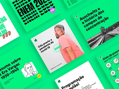 Descomplica Social design social social media