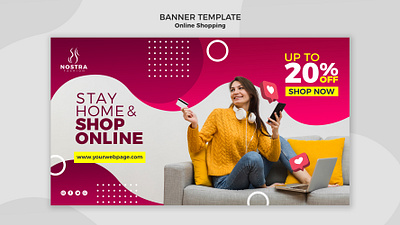 facebook Banner sell post design banner banner ad banner design fb cover instagram post pinterest twitter