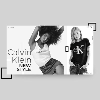 Calvin Klein branding deibbble design webdesign ui design illustration ui ux web webdesign website design ui webdesign website web ui website webdesign ui