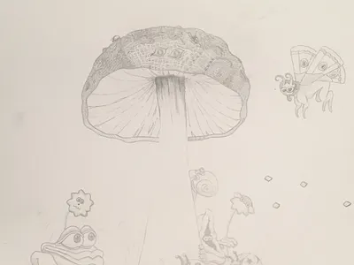 don't sue me felix colgrave illustration