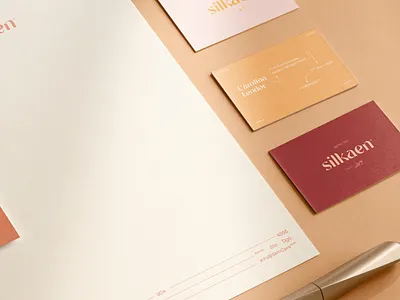 Brand Identity - Skincare best branding branding process creative logos design freelance logo portfolio style visual identity