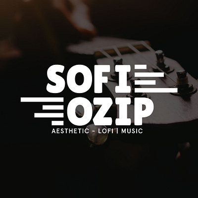 Sofi Ozip logo branding design flat flat design flat illustration flatdesign illustration logo logodesign vector