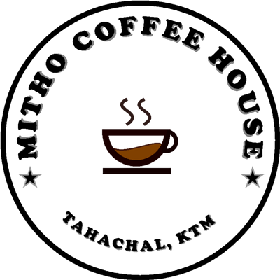 Cafe logo design logo