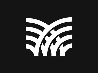 Architectural Logo branding design graphic design icon identity illustration logo vector