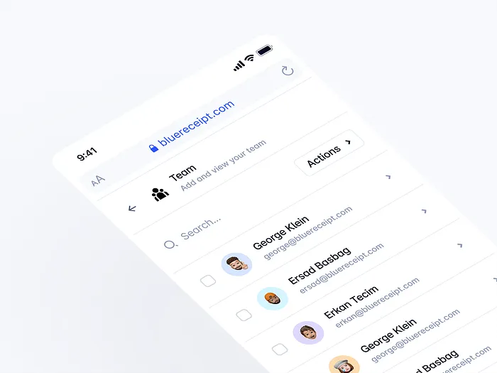 Mobile settings designs themes templates and downloadable graphic