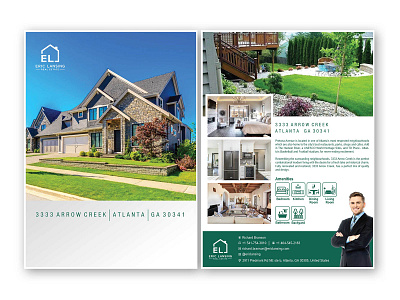 brochure design brochure design graphic design layouts